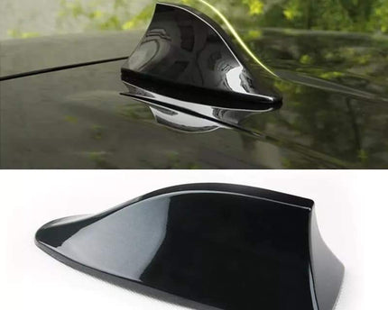 Antena Aleta tiburon Fm