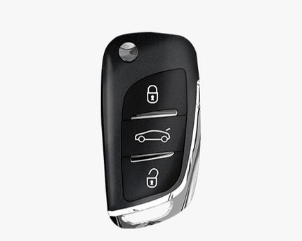 Alarma Flip Nissan ATR-FN