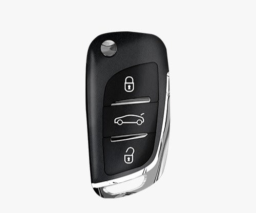 Alarma Flip Nissan ATR-FN
