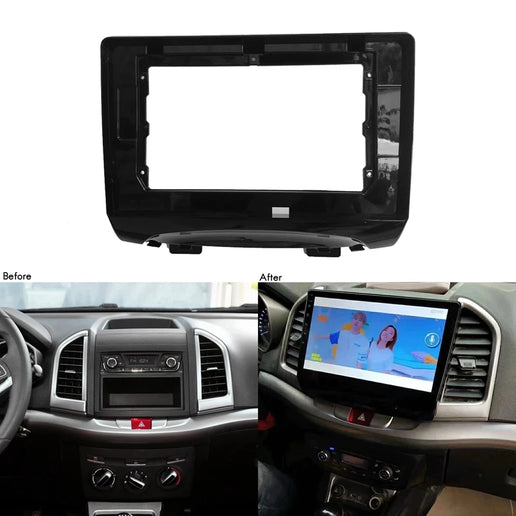 Consola Jac Refine S3 10" Pulgadas  2013-2016