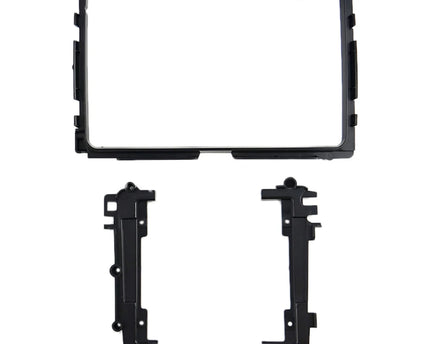 Consola Honda Vezel/ HR-V/ XR-V  2014-2018 9" pulgadas