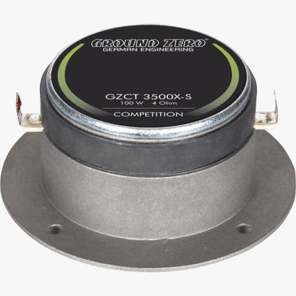 Tweeter bala Ground Zero GZCT 3500X-S