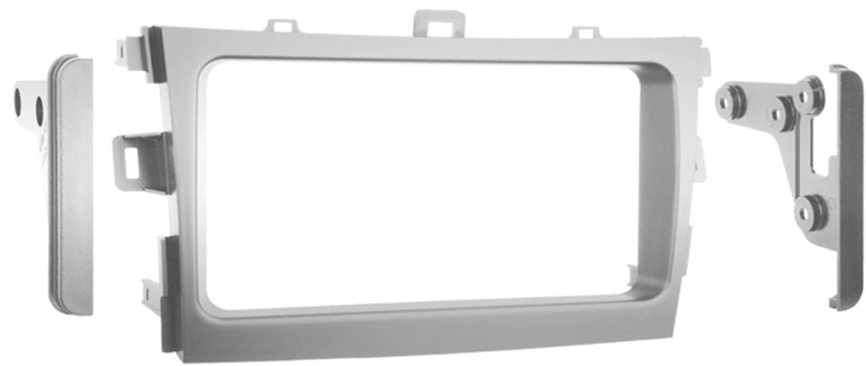 Consola Toyota Corolla 7" pulgadas 2009-2013