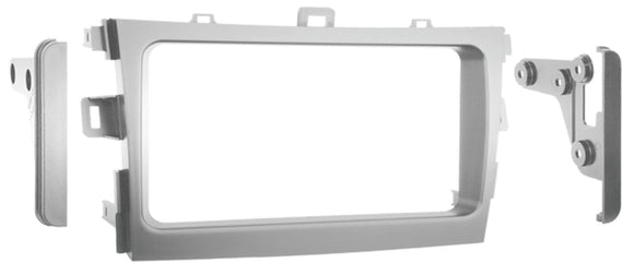 Consola Toyota Corolla 7" pulgadas 2009-2013