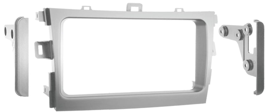 Consola Toyota Corolla 7" pulgadas 2009-2013