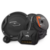 Componentes JBL 6.5" GTO-609C