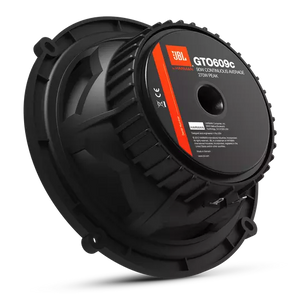 Componentes JBL 6.5" GTO-609C