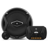 Componentes JBL 6.5" GTO-609C