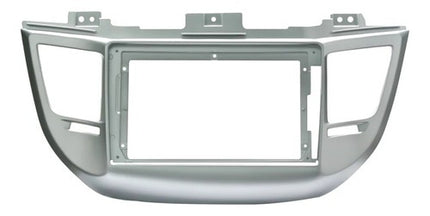 Consola Hyundai Tucson 9" pulgadas 2015