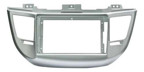 Consola Hyundai Tucson 9" pulgadas 2015