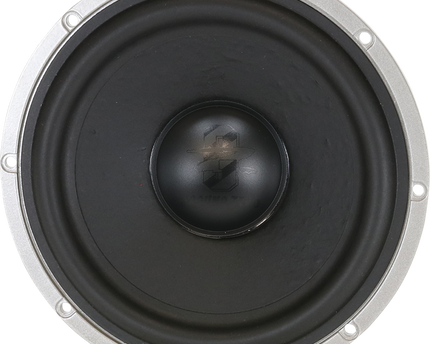 Componentes Ground Zero GZHC 165.2