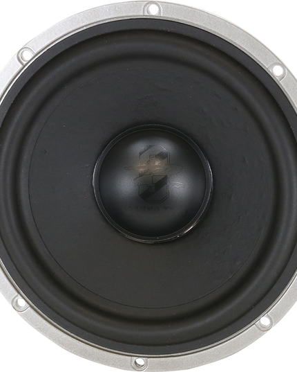 Componentes Ground Zero GZHC 165.2