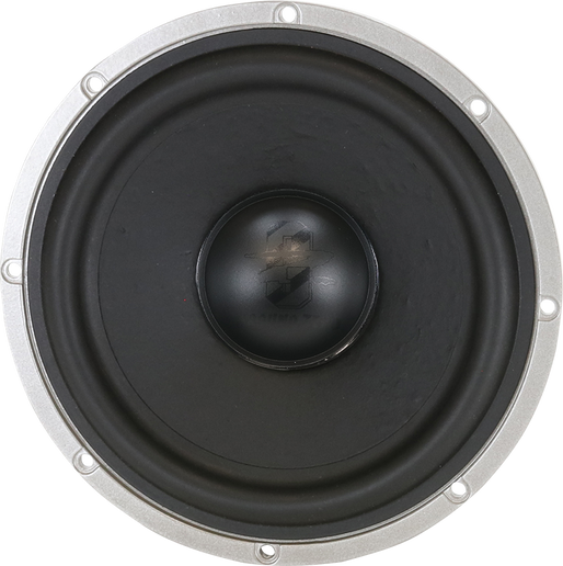 Componentes Ground Zero GZHC 165.2