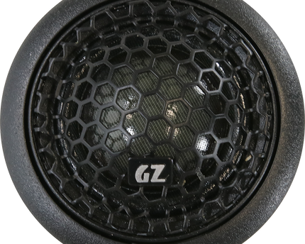 Componentes Ground Zero GZHC 165.2