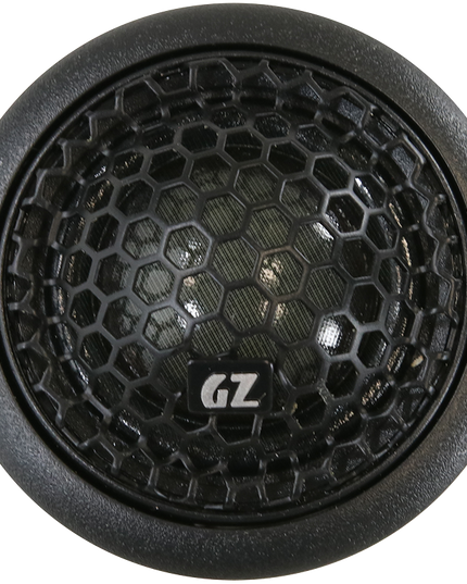 Componentes Ground Zero GZHC 165.2