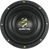 Subwoofer Plano Ground Zero GZHW 10SPL-D2