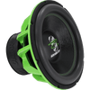 Subwoofer Ground zero 15" GZHW 38SPL - 3500W