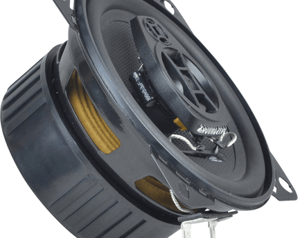 Parlante ground zero 4" GZIF 40X 60 WRMS