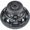 Subwoofer Ground Zero 12" GZIW 300X-II  700W