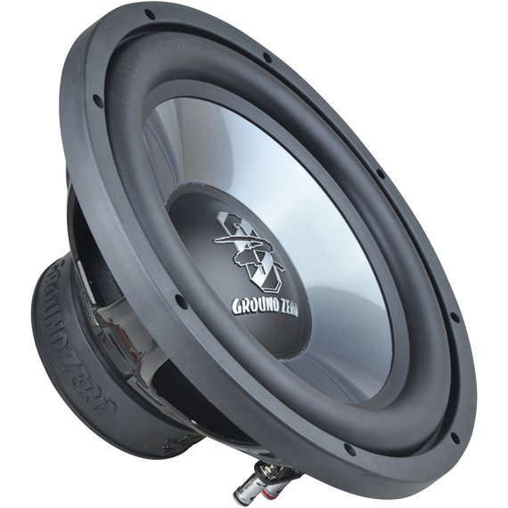 Subwoofer Ground Zero 12" GZIW 300X-II  700W