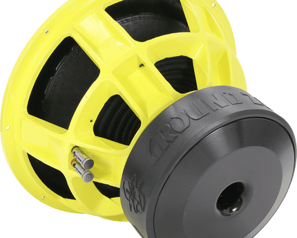 Subwoofer Ground Zero 3000 rms  GZNW  15SPL-XFlex