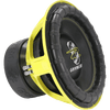 Subwoofer Ground Zero 3000 rms  GZNW  15SPL-XFlex