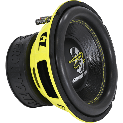 Subwoofer Ground Zero GZRW 10XPL