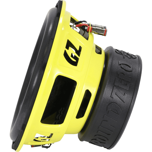 Subwoofer Ground Zero GZRW 10XPL
