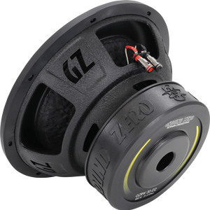 Subwoofer Ground Zero 12” 800 W Rms - GZRW30-D2