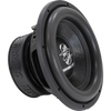 Subwoofer Ground Zero 12” 800 W Rms - GZRW30-D2