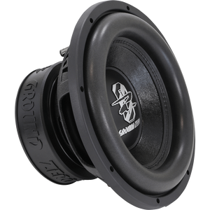Subwoofer Ground Zero 12” 800 W Rms - GZRW30-D2