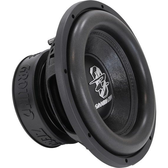 Subwoofer Ground Zero 12” 800 W Rms - GZRW30-D2