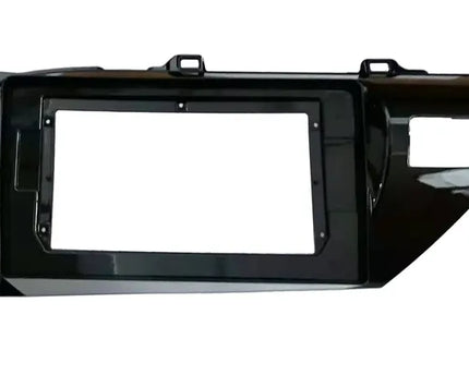 Consola Toyota Revo / Hilux 10" Pulgadas 2018