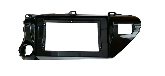 Consola Toyota Revo / Hilux 10" Pulgadas 2018