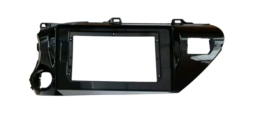 Consola Toyota Revo / Hilux 10" Pulgadas 2018