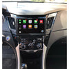 Consola Hyundai Sonata YF 9" Pulgadas 2010
