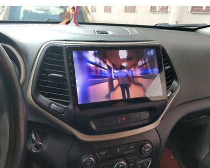 Consola Jeep Cherokee 2016 10.1" pulgadas