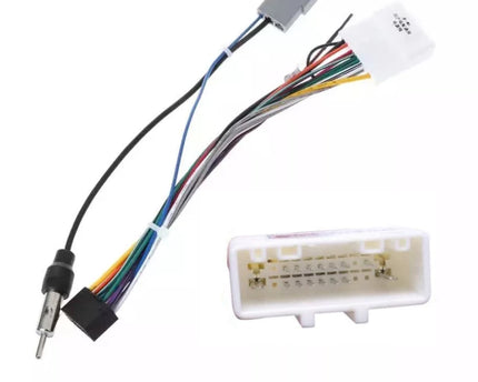 Conector Arnes nissan