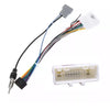 Conector Arnes nissan