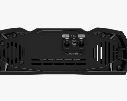 Amplificador VULCAN3000_2 / 2 OHM