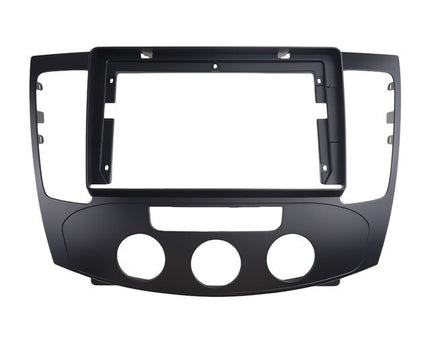 Consola Hyundai Sonata NFC 2009-2010 9" pulgadas