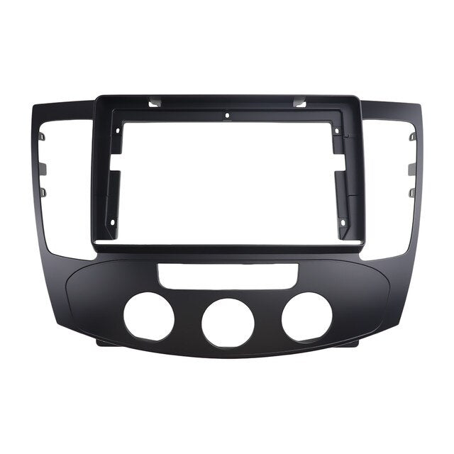 Consola Hyundai Sonata NFC 2009-2010 9" pulgadas