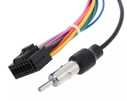 Conector Arnes nissan