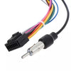 Conector Arnes nissan