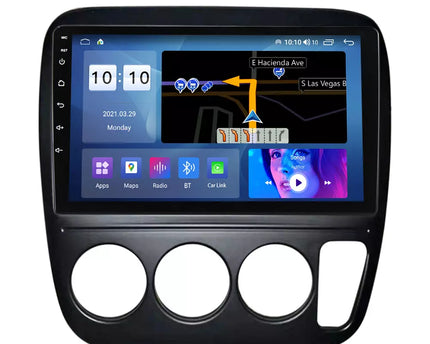 Consola Honda CRV 9" pulgadas 1998