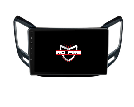 Consola CHANGAN CS15 2016-2021 9" Pulgadas