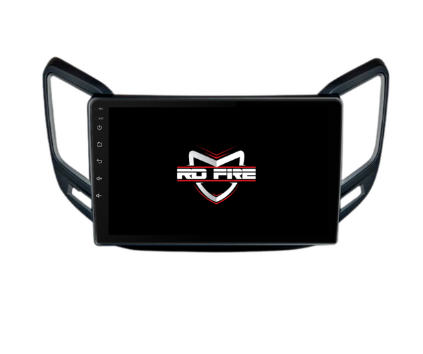 Consola CHANGAN CS15 2016-2021 9" Pulgadas