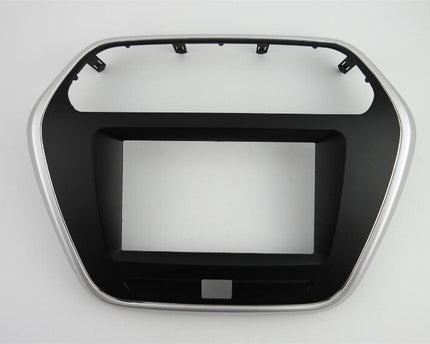 Consola Mahindra TUV300 2016 9"pulgadas