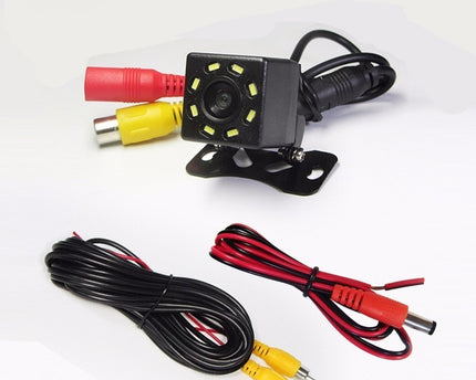 Camara de Retroceso variedades de modelos