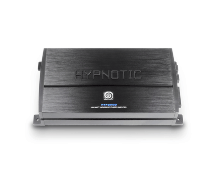 Amplificador Hypnotic HYP1600D